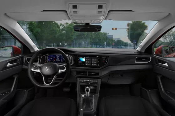 Volkswagen Tera, Nivus ou Polo? Veja o comparativo completo na Sudoeste Veículos